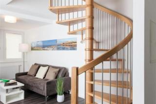 Duhner Brandung, B7 - 6