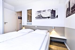 Duhner Brandung, B10 - 3