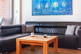 Residenz am Yachthafen, RY32 - 4