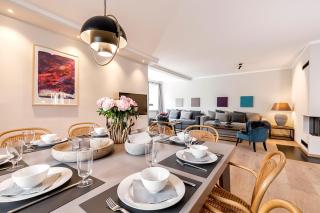 Ferienhaus Silbermöwe 7a - 7