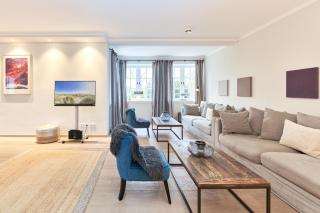 Ferienhaus Silbermöwe 7a - 5