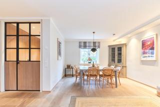 Ferienhaus Silbermöwe 7a - 2