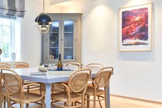 Ferienhaus Silbermöwe 7a - 1