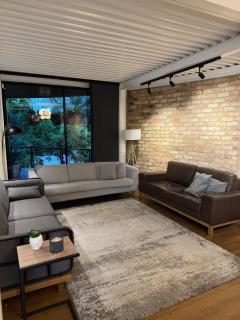 Spacious quiet and beautiful country house - 7