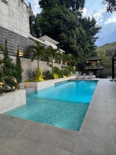 Spacious quiet and beautiful country house - 2