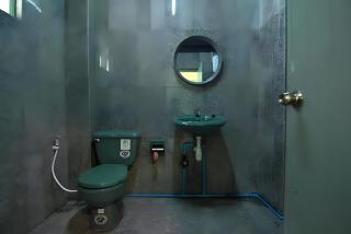 XX GO INN Grand Palace - โก อินน์ พระบรมมหาราชวัง เจริญกรุง 1 - 2