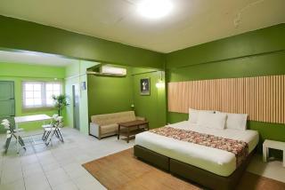 XX GO INN Grand Palace - โก อินน์ พระบรมมหาราชวัง เจริญกรุง 1 - 1