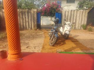 Cuba beach villa - 9