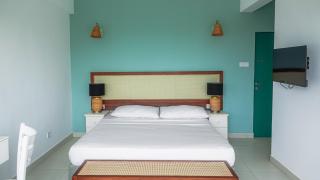 Mask & Tide - Jetwing Select - 4