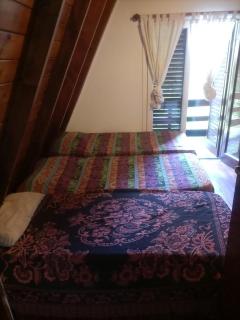 Alpino en Sierras de los Padres - 2