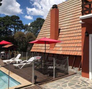 Alpino en Sierras de los Padres - 0