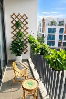 Ocean Park Homestay - 7