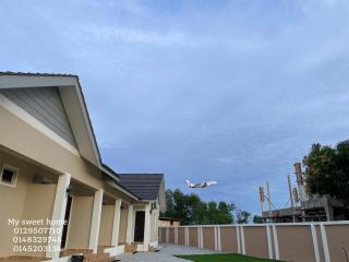 my sweet home roomstay - 2