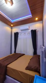 5 Bedrooms Homestay in Jogja-Kangen Homestay Sidokarto - 9