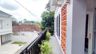 5 Bedrooms Homestay in Jogja-Kangen Homestay Sidokarto - 5