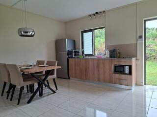 Modern 2BR Escape 3 Pools Mystic 7 Grand Gaube - 4