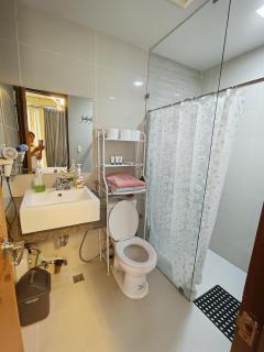 One Manchester Place - 1