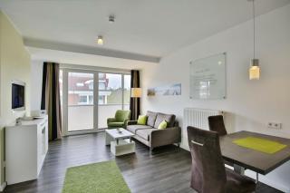 Duhner Strandhus, S304 - 0