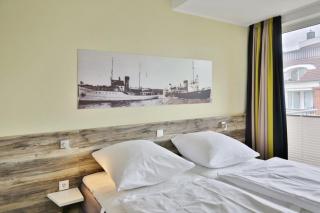 Duhner Strandhus, S304 - 4