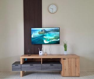 Modern 2BR Escape 3 Pools Mystic 7 Grand Gaube - 9