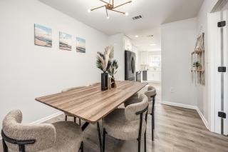 Navarre Oasis - 8