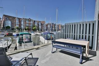 City Marina, CM24d - 9