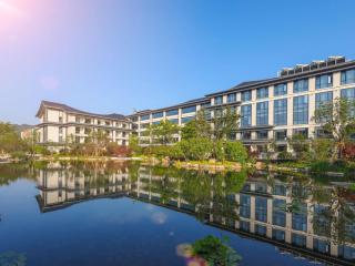 Pullman Taizhou Shenxianju - 4