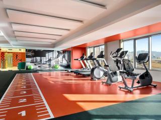 Mercure Muscat - Mascate - 8