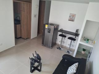Apartamento en Santa Rosa de Cabal - 9