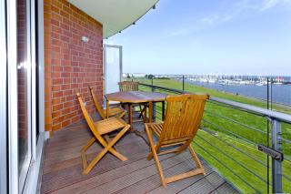 Residenz am Yachthafen, RY17 - 2