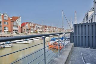 City Marina, CM20b - 5