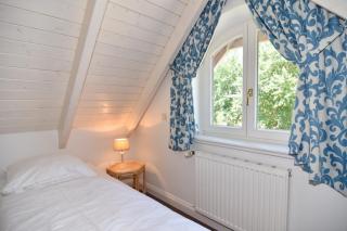 Alma & Eva, Whg 11 - 1