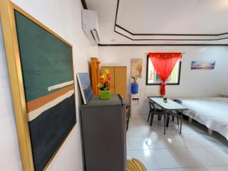 Namasté Olango Studio Room - 3