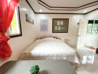 Namasté Olango Studio Room - 8