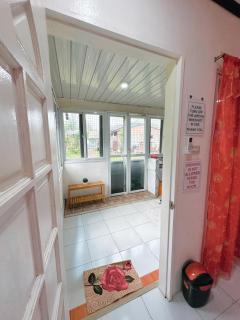 Namasté Olango Studio Room - 4