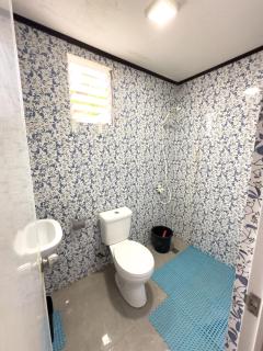 Namasté Olango Studio Room - 6