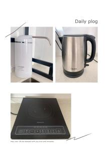 Yuru House - The Horizon Ipoh - 5