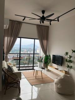 Yuru House - The Horizon Ipoh - 6