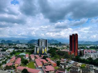 Yuru House - The Horizon Ipoh - 7