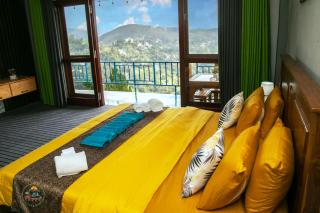 Ella T & D Resort - 0