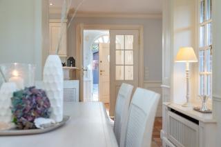 Ferienhaus Hideaway - 9