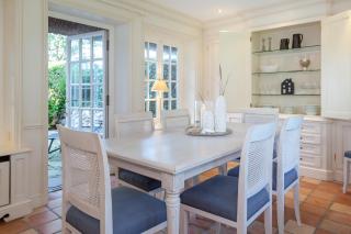 Ferienhaus Hideaway - 6