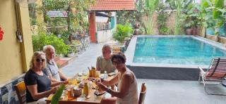 Tam Coc Family Hotel - Ninh Bình - 8