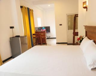 Aqua Shade Family Apartment -Weligama - 0