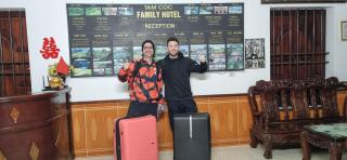 Tam Coc Family Hotel - Ninh Bình - 9