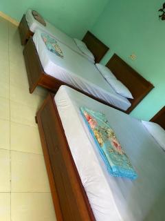 Lang Chai Guesthouse - 7