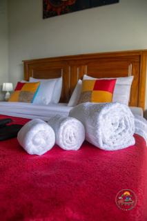 Ella T & D Resort - 8