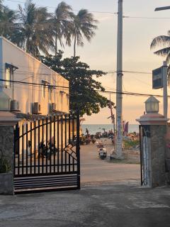 Lang Chai Guesthouse - 9