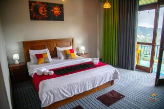 Ella T & D Resort - 7