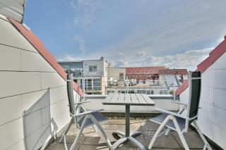 Hohe Worth, H407 - 2